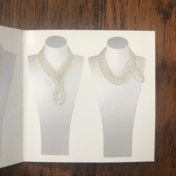 IMPERIAL PEARLS BY JOSH BAZAR - Picture 5 of 5